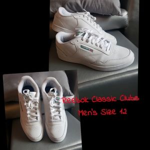 Reebok Classic Club